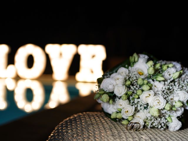 Il matrimonio di Ivan e Stefania a Casale Monferrato, Alessandria 98