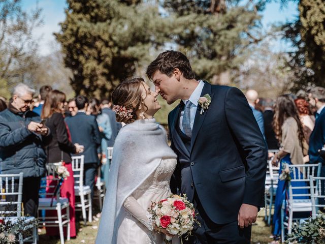 Il matrimonio di Paolo e Ilaria a San Giorgio Canavese, Torino 31