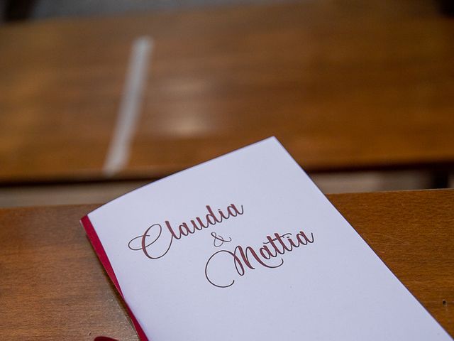 Il matrimonio di Mattia e Claudia a Bonemerse, Cremona 64