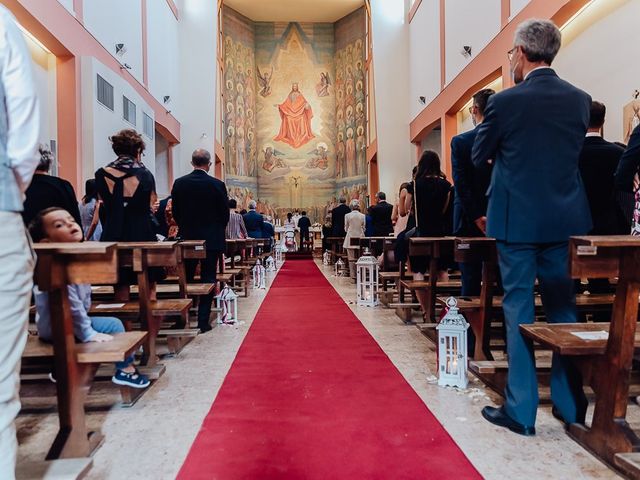 Il matrimonio di Mattia e Claudia a Bonemerse, Cremona 78