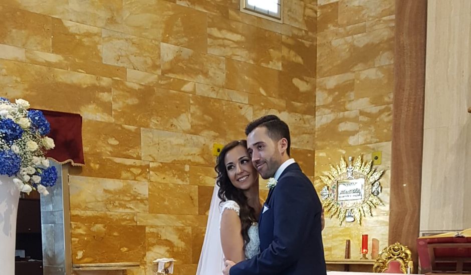 Il matrimonio di Mario  e Ilaria a Napoli, Napoli