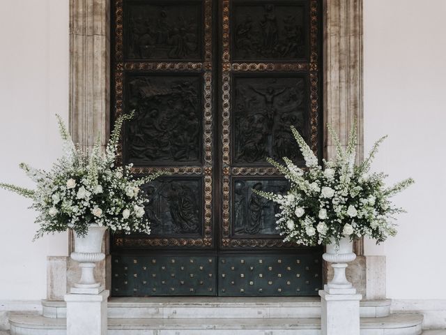 Il matrimonio di Fabiana e Alessandro a Napoli, Napoli 2