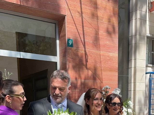 Il matrimonio di Vincent e Luciana a Ruvo di Puglia, Bari 4