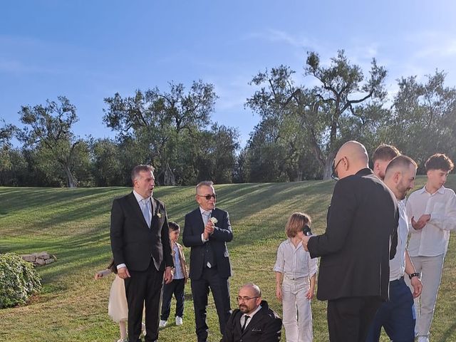 Il matrimonio di Vincent e Luciana a Ruvo di Puglia, Bari 10