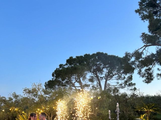 Il matrimonio di Vincent e Luciana a Ruvo di Puglia, Bari 11