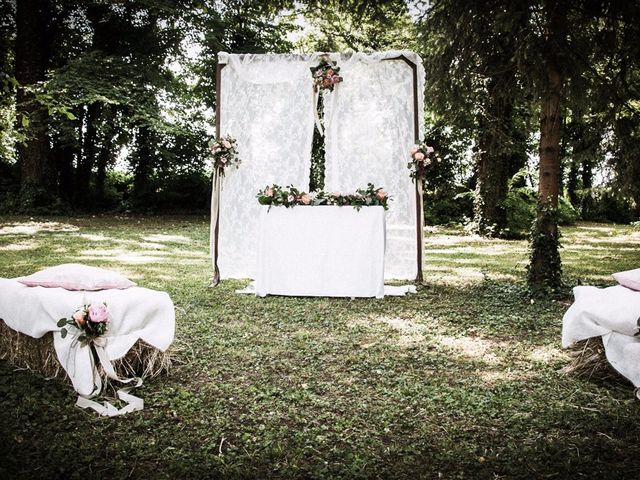 Il matrimonio di Cristian e Giorgia a Mogliano Veneto, Treviso 45