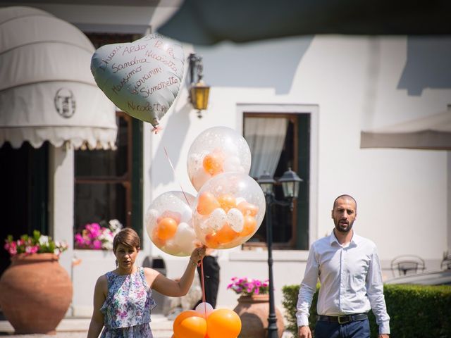 Il matrimonio di Cristian e Giorgia a Mogliano Veneto, Treviso 47