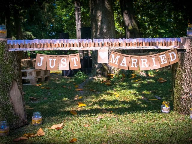 Il matrimonio di Cristian e Giorgia a Mogliano Veneto, Treviso 50