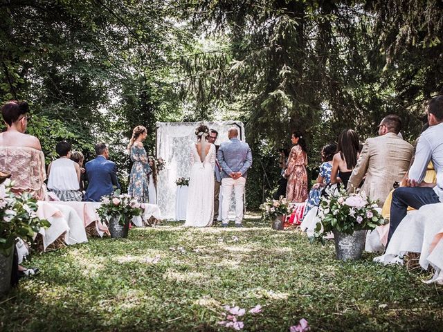 Il matrimonio di Cristian e Giorgia a Mogliano Veneto, Treviso 76