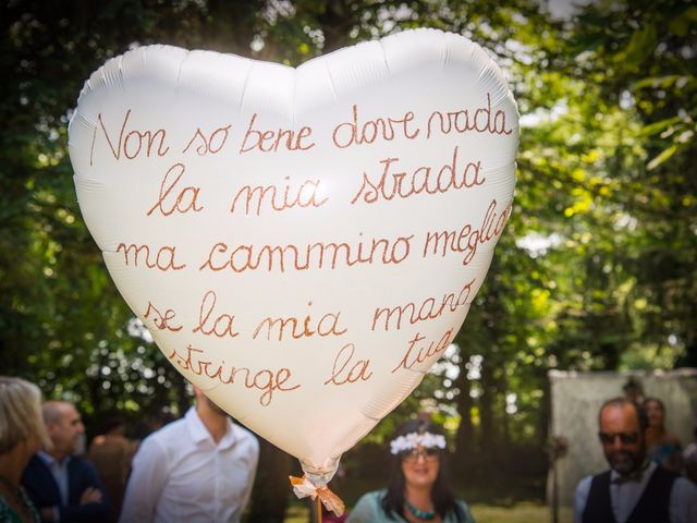 Il matrimonio di Cristian e Giorgia a Mogliano Veneto, Treviso 94