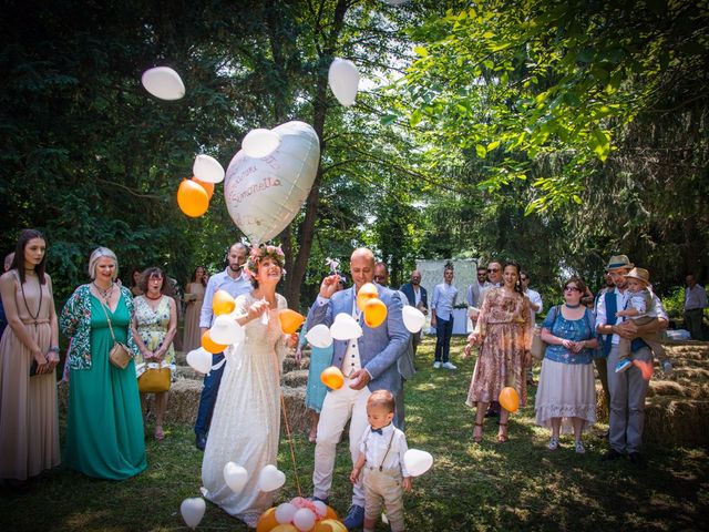 Il matrimonio di Cristian e Giorgia a Mogliano Veneto, Treviso 95