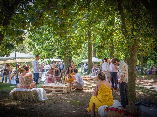 Il matrimonio di Cristian e Giorgia a Mogliano Veneto, Treviso 98