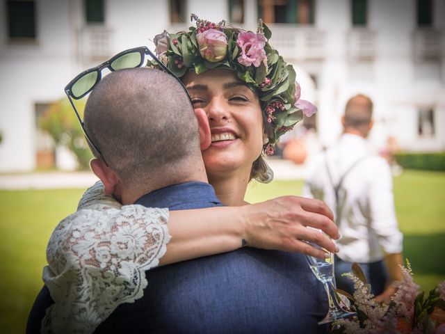 Il matrimonio di Cristian e Giorgia a Mogliano Veneto, Treviso 103