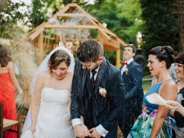 Il matrimonio di Simone e Elena a Genova, Genova 20