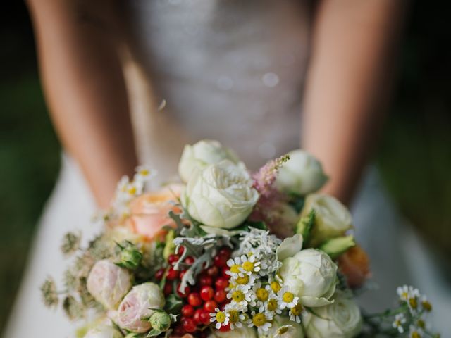 Il matrimonio di Simone e Elena a Genova, Genova 26