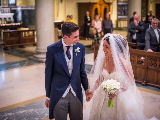 Il matrimonio di Francesco e Luana a Milano, Milano 25