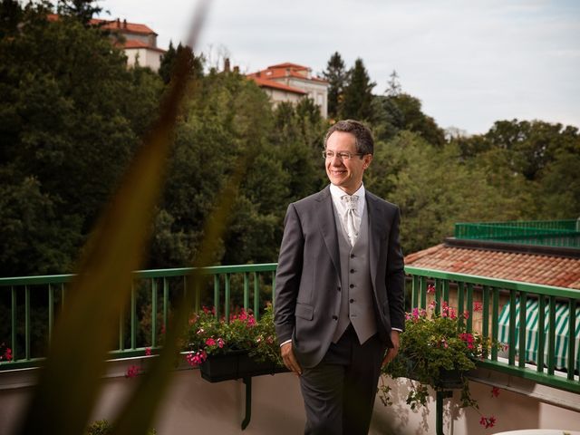 Il matrimonio di Mauro e Barbara a Sgonico, Trieste 14