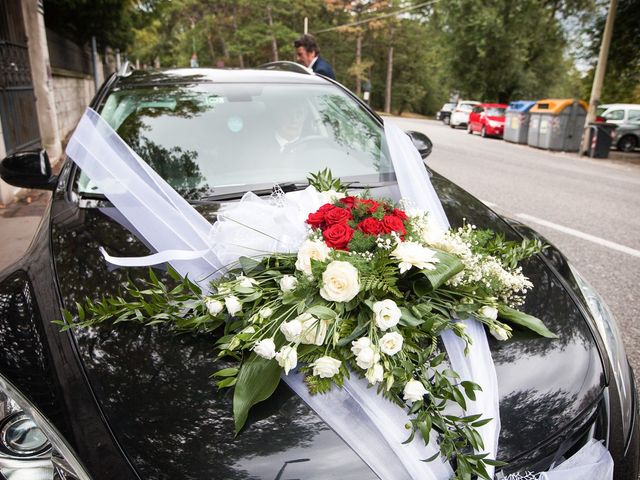 Il matrimonio di Mauro e Barbara a Sgonico, Trieste 15