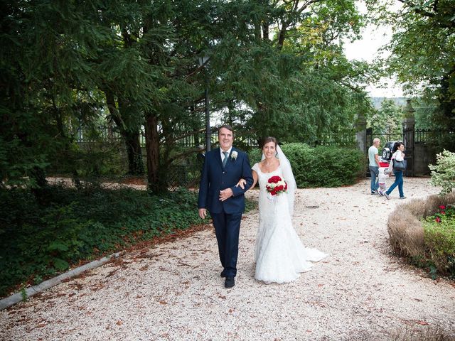 Il matrimonio di Mauro e Barbara a Sgonico, Trieste 17