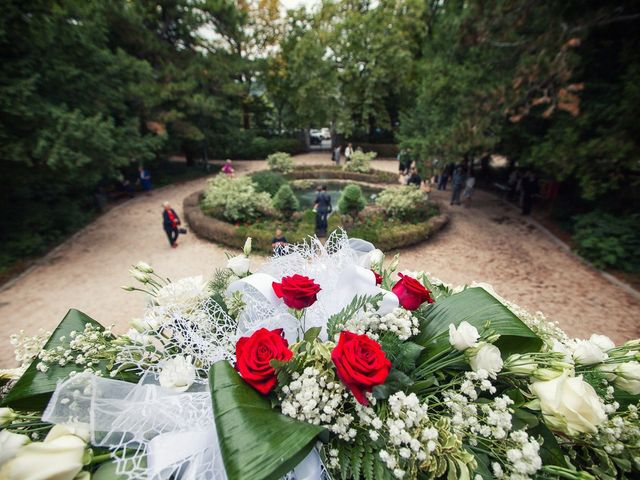 Il matrimonio di Mauro e Barbara a Sgonico, Trieste 18