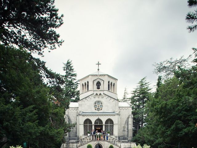 Il matrimonio di Mauro e Barbara a Sgonico, Trieste 19