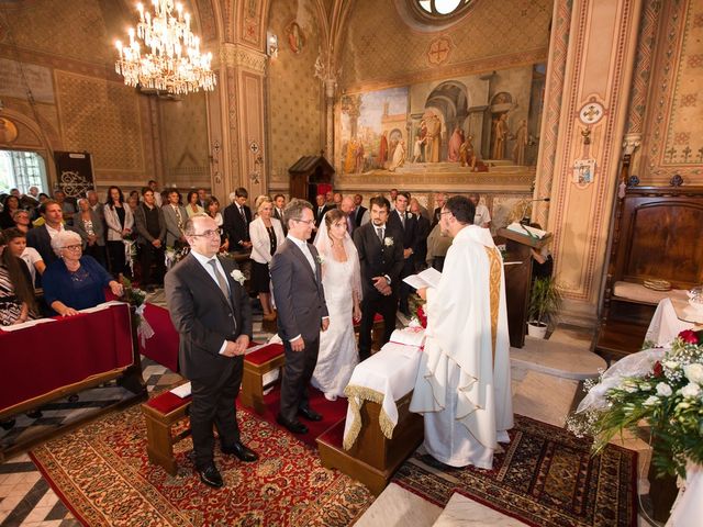 Il matrimonio di Mauro e Barbara a Sgonico, Trieste 23