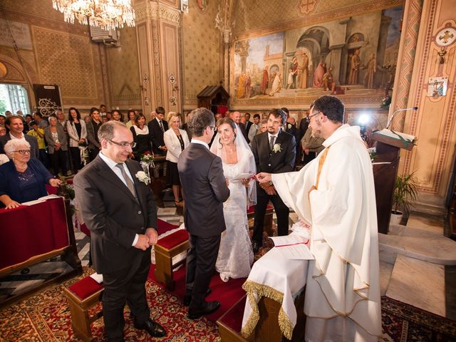 Il matrimonio di Mauro e Barbara a Sgonico, Trieste 24