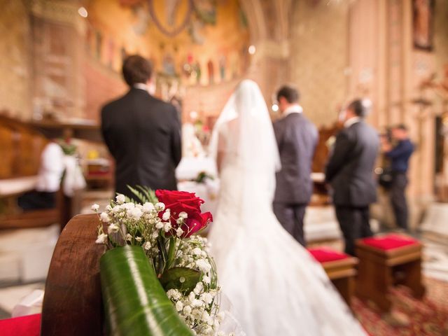 Il matrimonio di Mauro e Barbara a Sgonico, Trieste 25