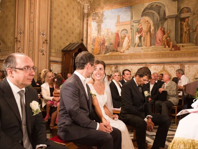 Il matrimonio di Mauro e Barbara a Sgonico, Trieste 26