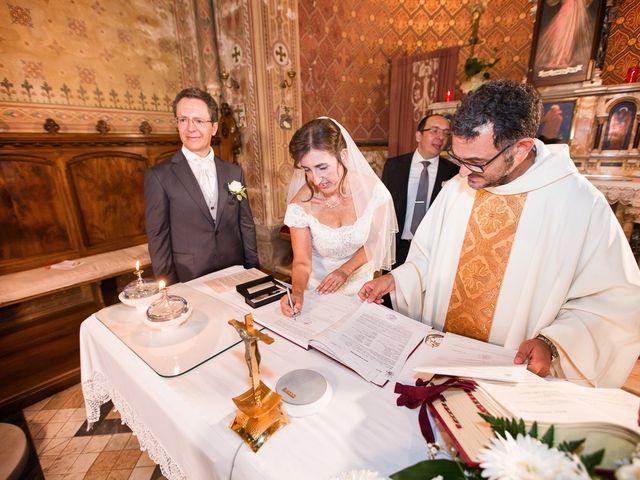 Il matrimonio di Mauro e Barbara a Sgonico, Trieste 27