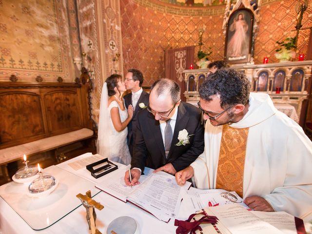 Il matrimonio di Mauro e Barbara a Sgonico, Trieste 29