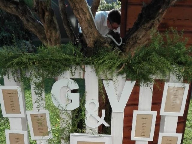 Il matrimonio di Gianluca e Valentina a Mirano, Venezia 6