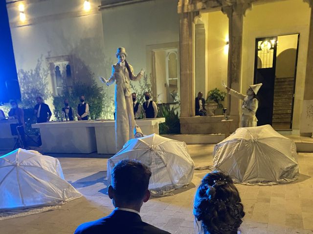 Il matrimonio di Antonio e Marzia a Taormina, Messina 6