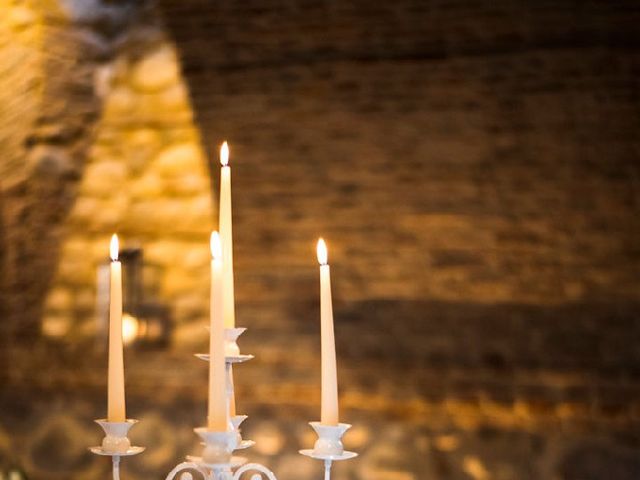 Il matrimonio di Francesco  e Alessandra  a Bassano del Grappa, Vicenza 4
