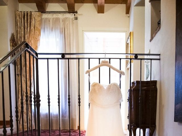 Il matrimonio di Francesco  e Alessandra  a Bassano del Grappa, Vicenza 9