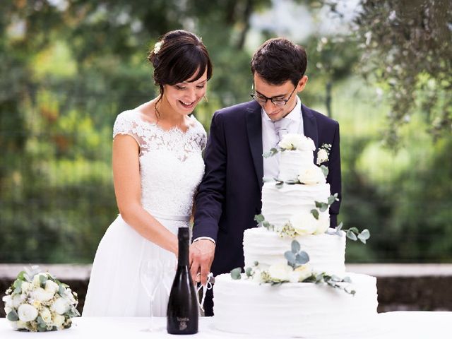 Il matrimonio di Francesco  e Alessandra  a Bassano del Grappa, Vicenza 10