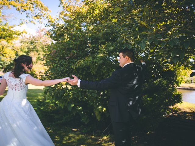 Il matrimonio di Giuliano e Sabrina a Locate di Triulzi, Milano 194