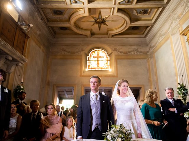 Il matrimonio di Priscilla e Simone a Roma, Roma 6