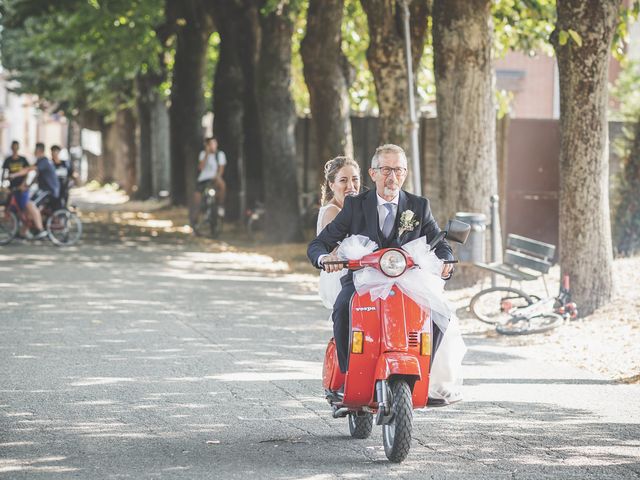 Il matrimonio di Leandro e Tiziana a Villanova d&apos;Asti, Asti 15