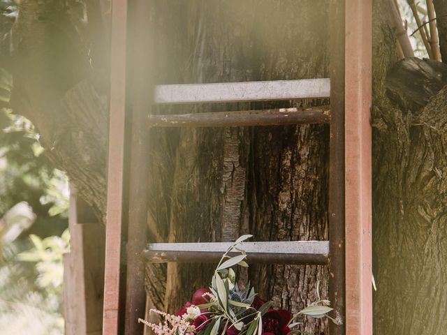 Il matrimonio di Sarah e Andrea a Palmi, Reggio Calabria 3