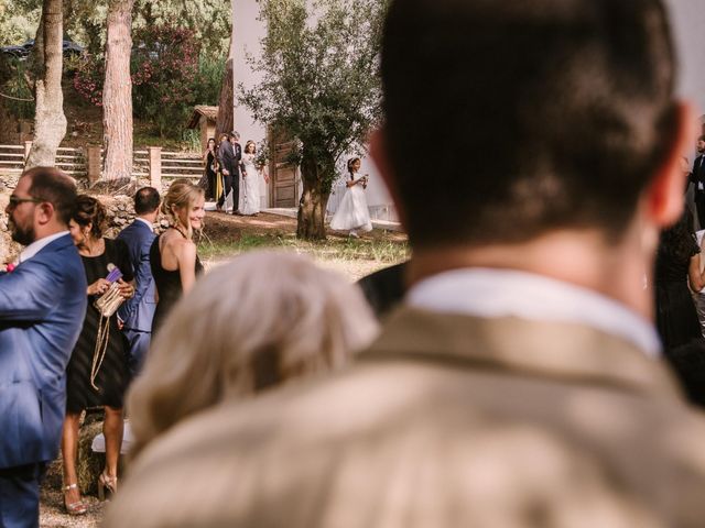 Il matrimonio di Sarah e Andrea a Palmi, Reggio Calabria 31