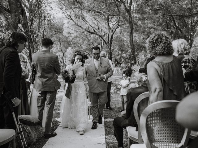 Il matrimonio di Sarah e Andrea a Palmi, Reggio Calabria 58