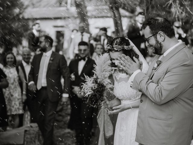 Il matrimonio di Sarah e Andrea a Palmi, Reggio Calabria 59