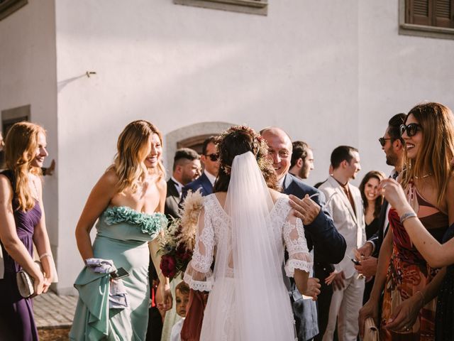 Il matrimonio di Sarah e Andrea a Palmi, Reggio Calabria 60
