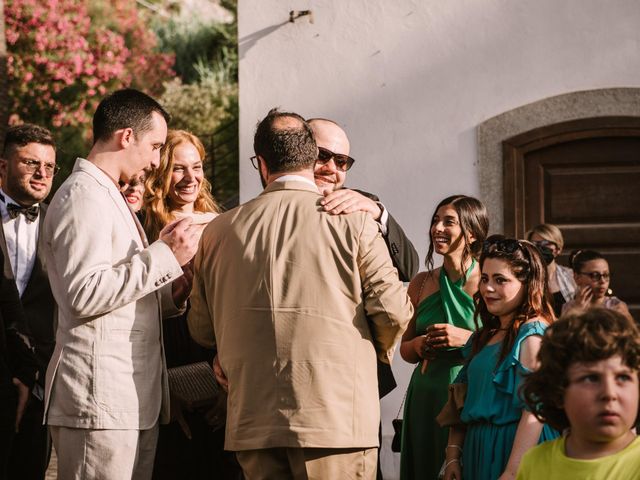 Il matrimonio di Sarah e Andrea a Palmi, Reggio Calabria 61