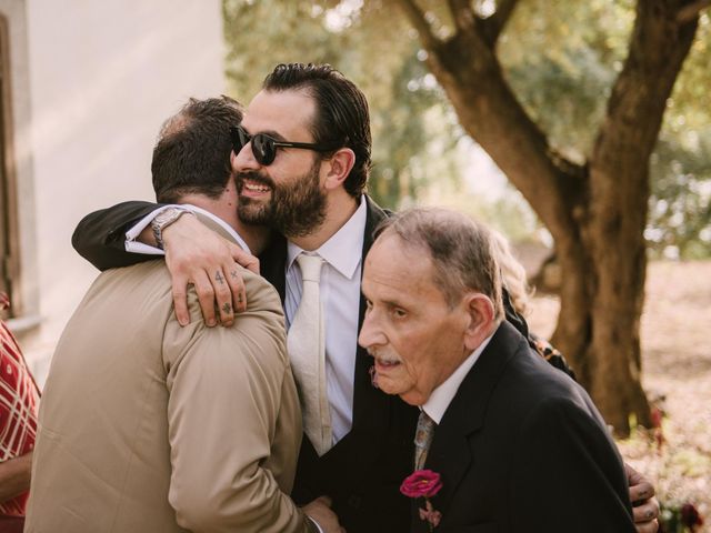 Il matrimonio di Sarah e Andrea a Palmi, Reggio Calabria 62