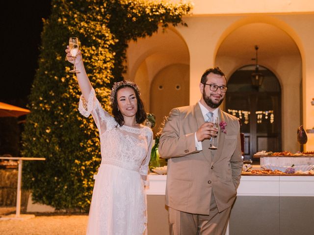 Il matrimonio di Sarah e Andrea a Palmi, Reggio Calabria 80