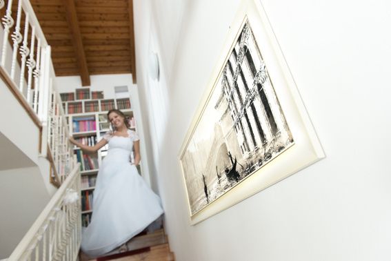 Il matrimonio di Valeria e Christian a Thiene, Vicenza 10