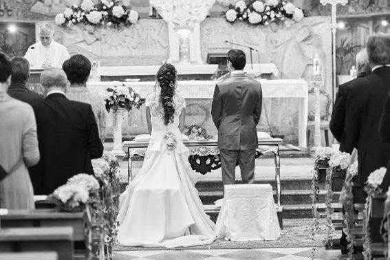 Il matrimonio di Valeria e Christian a Thiene, Vicenza 14