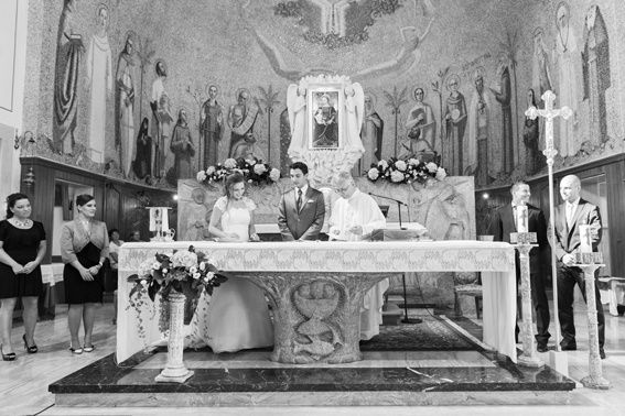 Il matrimonio di Valeria e Christian a Thiene, Vicenza 17